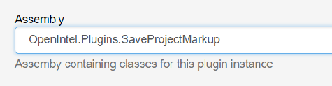 OpenIntel.Plugins.SaveProjectMarkup