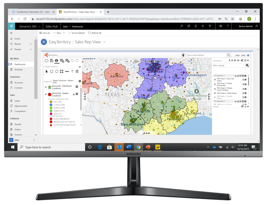 Mappoint Mappoint