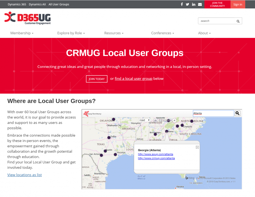 sales-rep-locator-map