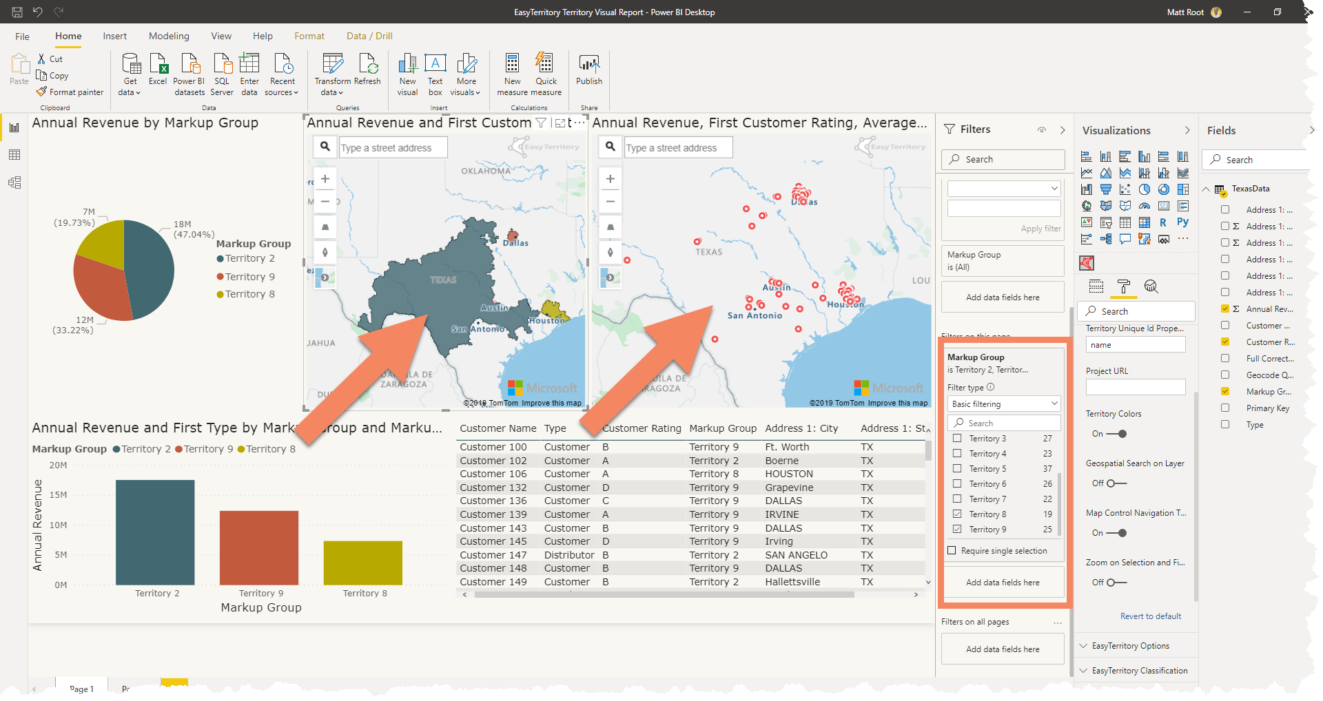 Power bi в россии