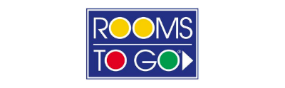 Rooms To Go logo