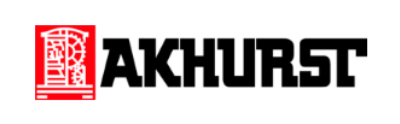 akhurst logo