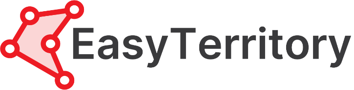 easyterritory logo