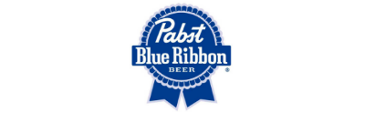 pabst blue ribbon logo