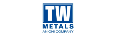 tw metals logo