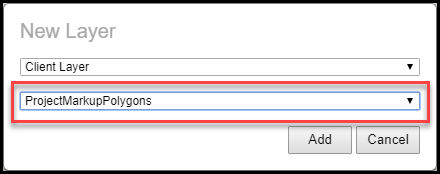 SelectionProjectMarkupPolygons