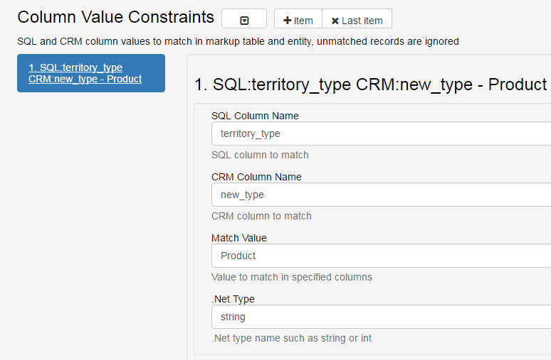 pluginColumnConstraints